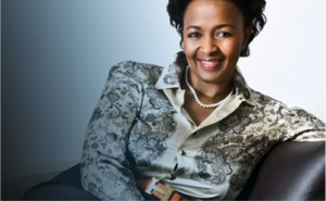 Wendy Luhabe